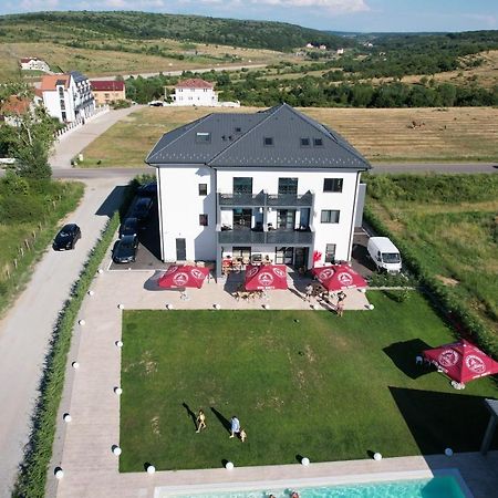 Pensiunea Harmony Băile Felix Buitenkant foto