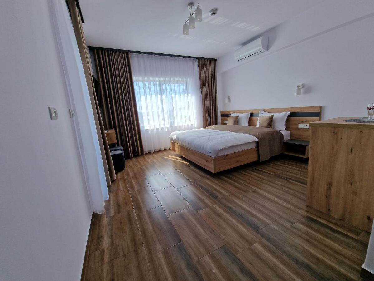 Pensiunea Harmony Băile Felix Buitenkant foto